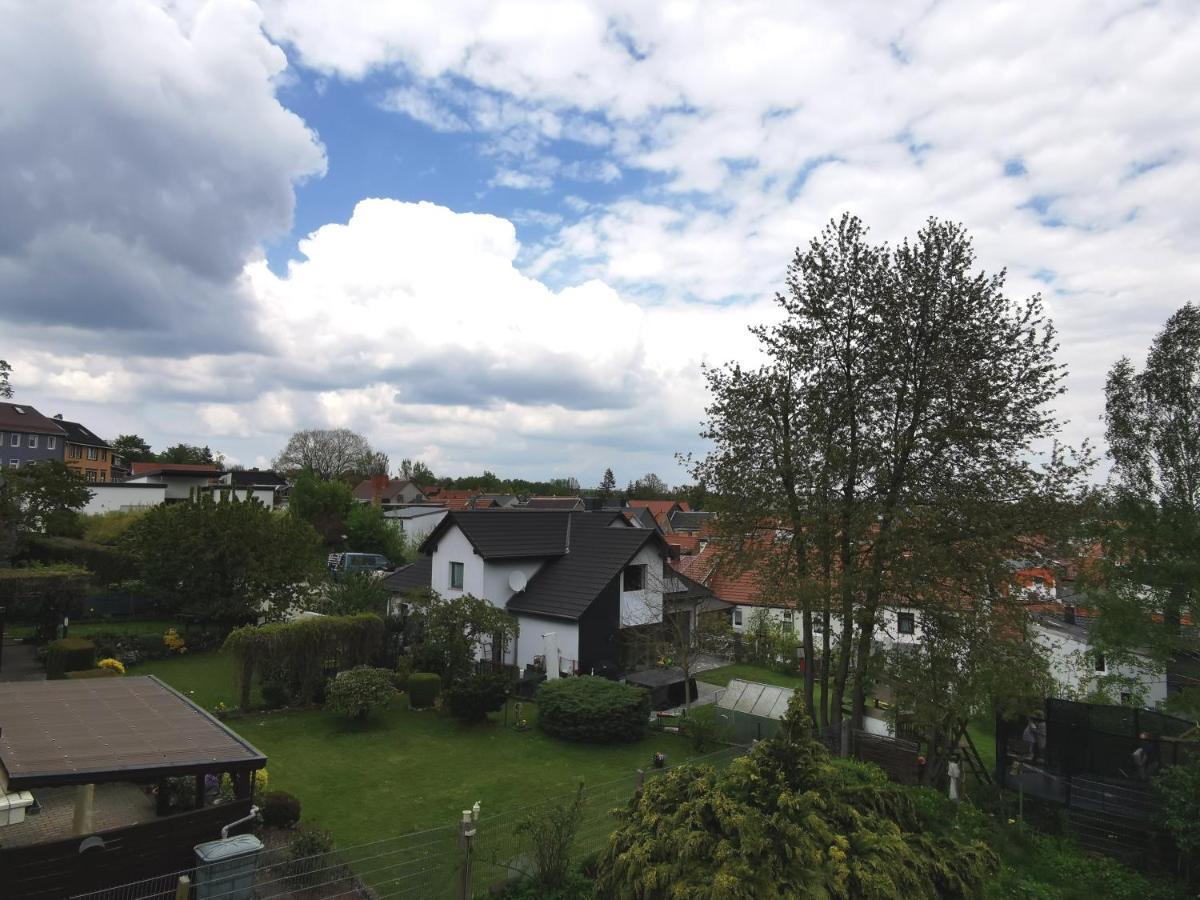 Bohnapartments - Stadtblick Zechenhaus - Balkon - Gratis Parkplatz - Wlan - Sehr Ruhig - Barrierearm الميناو المظهر الخارجي الصورة