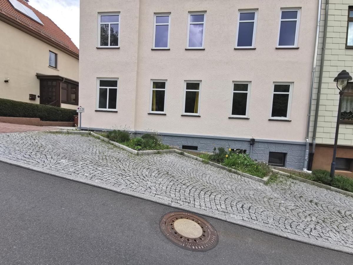 Bohnapartments - Stadtblick Zechenhaus - Balkon - Gratis Parkplatz - Wlan - Sehr Ruhig - Barrierearm الميناو المظهر الخارجي الصورة