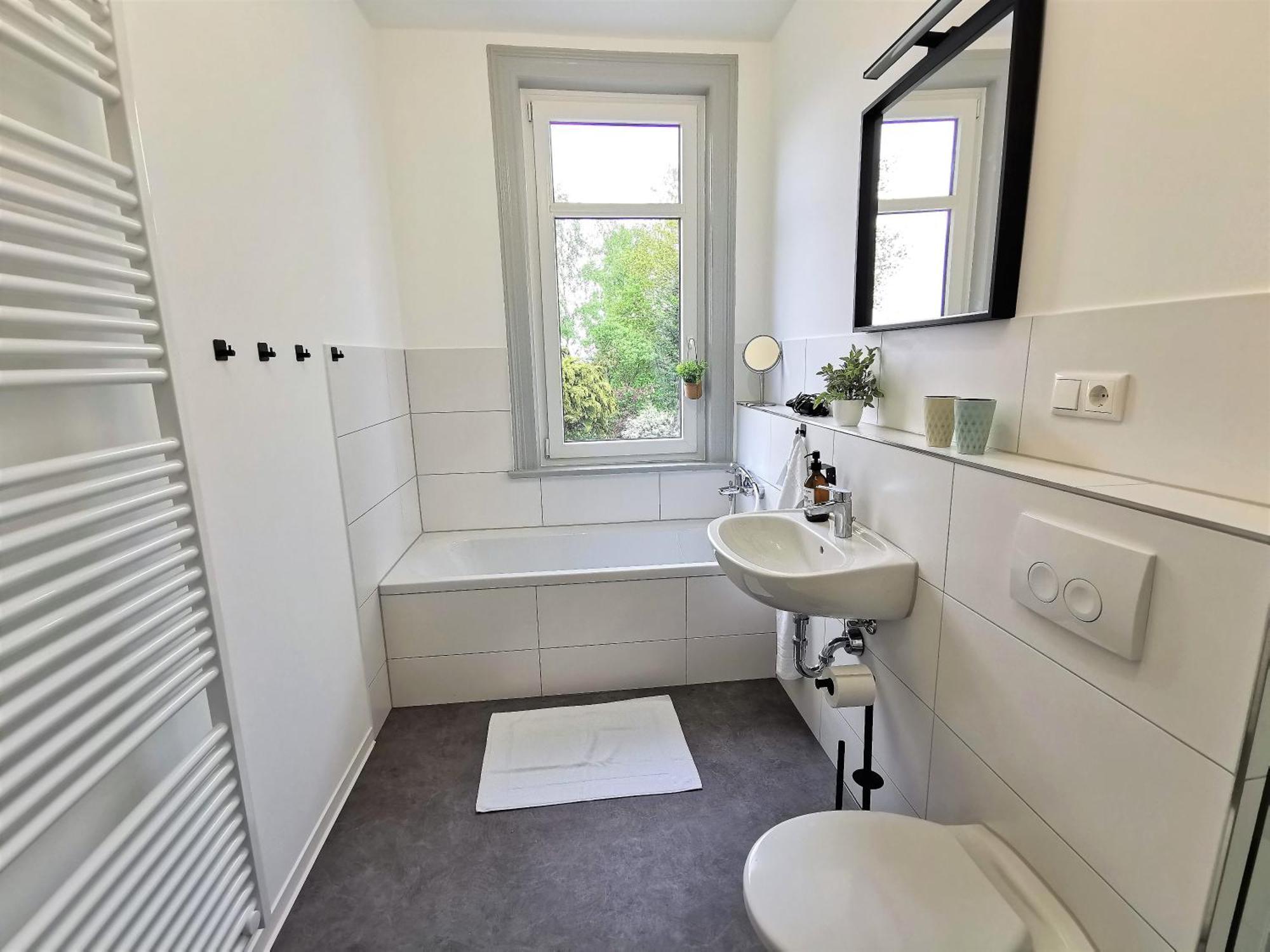 Bohnapartments - Stadtblick Zechenhaus - Balkon - Gratis Parkplatz - Wlan - Sehr Ruhig - Barrierearm الميناو المظهر الخارجي الصورة