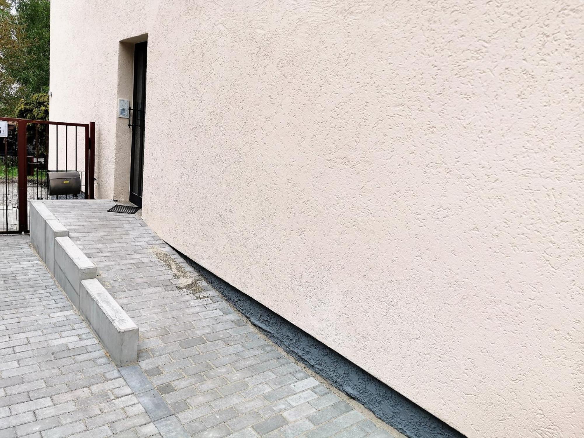 Bohnapartments - Stadtblick Zechenhaus - Balkon - Gratis Parkplatz - Wlan - Sehr Ruhig - Barrierearm الميناو المظهر الخارجي الصورة